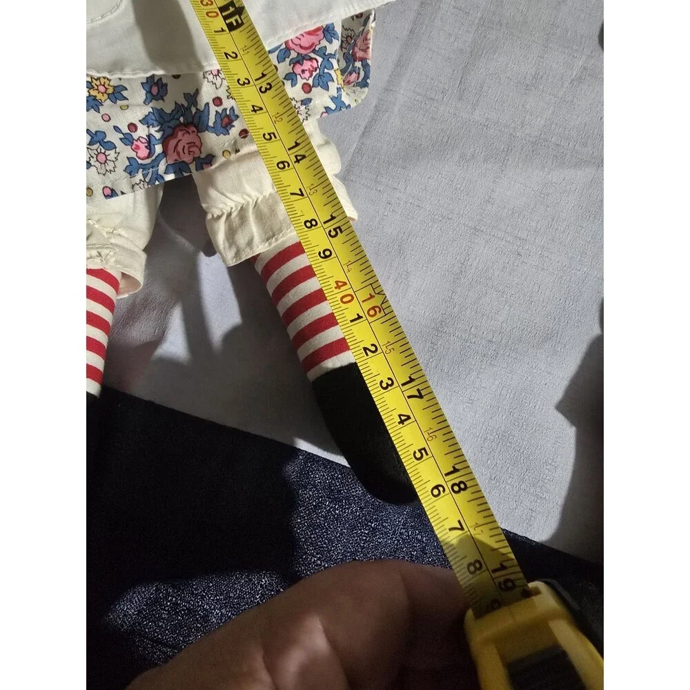 Knickerbocker this vintage